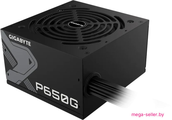 Блок питания Gigabyte P650G