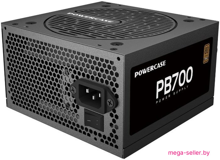 Блок питания Powercase PB700