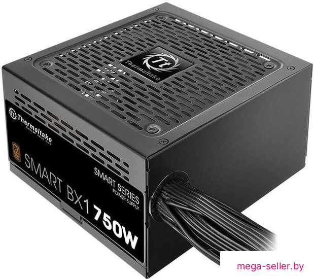 Блок питания Thermaltake Smart BX1 750W PS-SPD-0750NNSABE-1