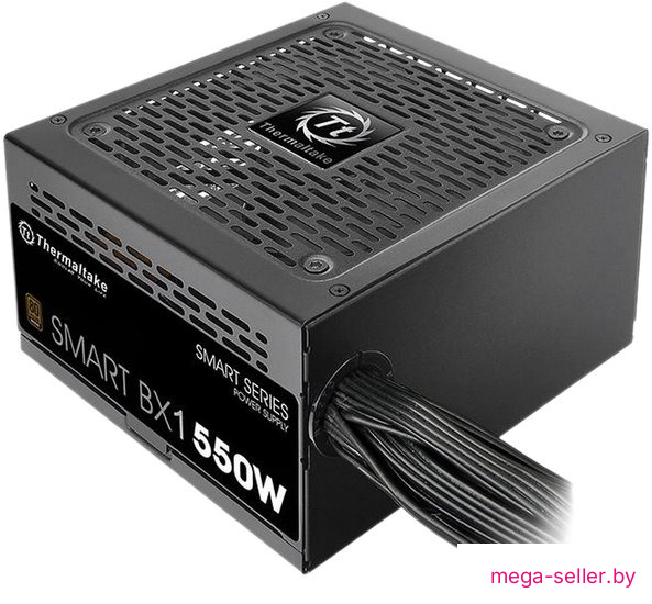 Блок питания Thermaltake Smart BX1 SE 550W PS-SPD-0550NNSABE-2