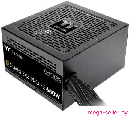 Блок питания Thermaltake Smart BX3 Pro SE 650W PS-SPD-0650NNSABE-7
