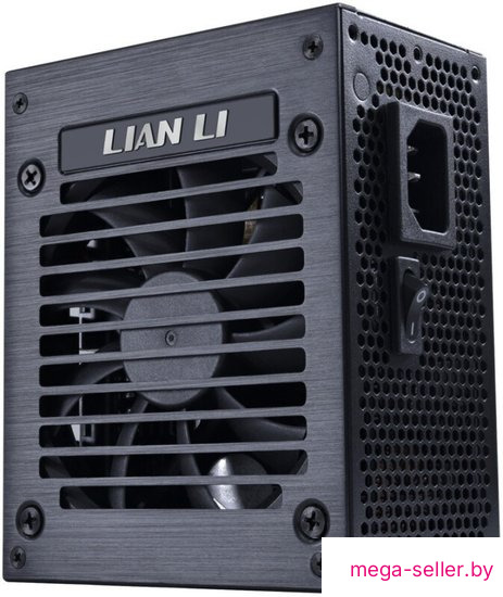 Блок питания Lian Li SP850 V2 850 G9P.SP0850G.B000.RU