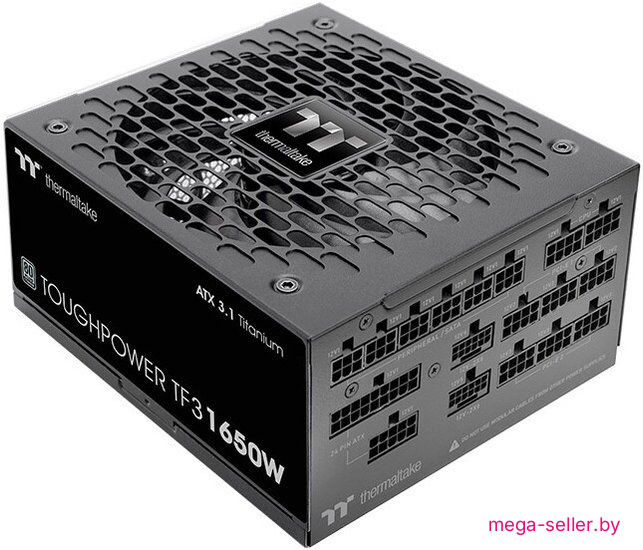 Блок питания Thermaltake Toughpower TF3 1650W PS-TPD-1650FNFATE-1
