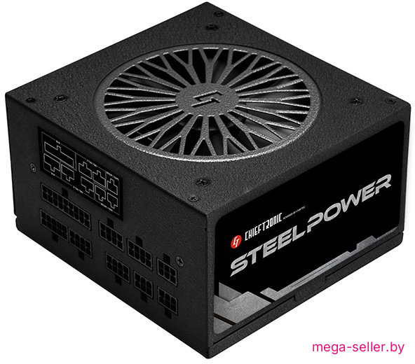 Блок питания Chieftec Steel Power BDK-750FC