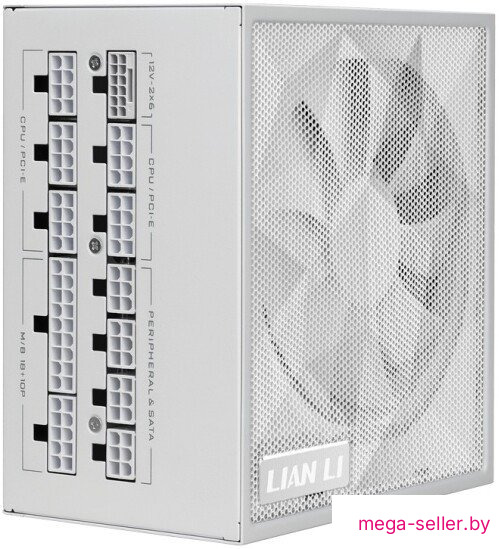 Блок питания Lian Li SX Platinum 850 G9P.SX0850P.W000.RU