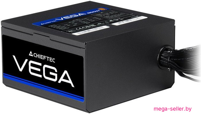 Блок питания Chieftec Vega 850W PPG-850-S