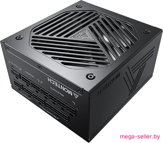 Блок питания Montech Titan Gold 750W