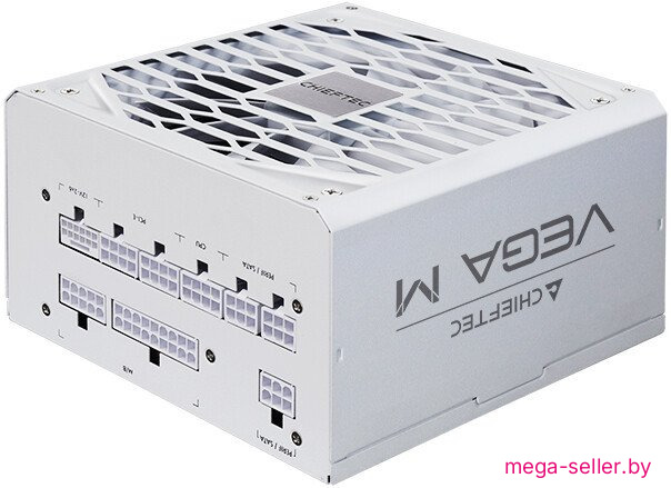 Блок питания Chieftec Vega M 1000W PPG-1000-CW