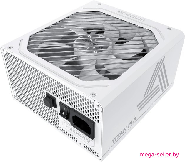 Блок питания Montech TITAN PLA 1200W