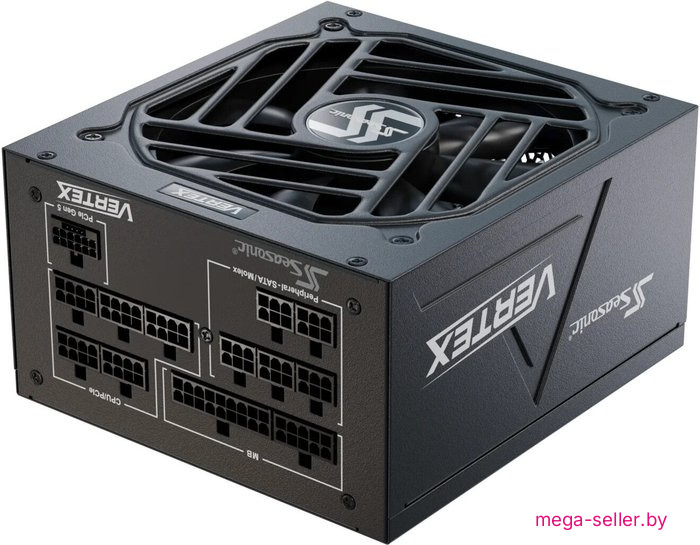 Блок питания Seasonic Vertex PX-1200 2024 12122PXAFS