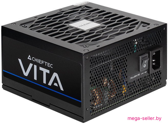 Блок питания Chieftec Vita BPX-750-S