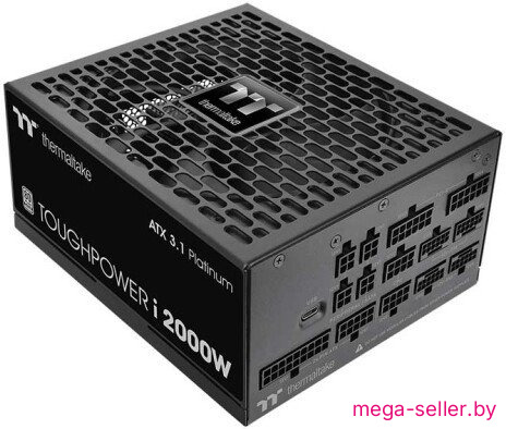 Блок питания Thermaltake Toughpower i2000W PS-TPI-2000FNFDPE-1