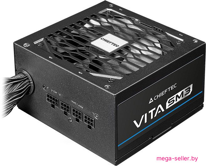 Блок питания Chieftec Vita SM3 BPX-750-C