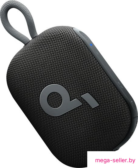Беспроводная колонка Anker Soundcore Select 4 Go (черный)
