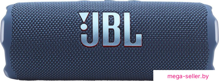 Беспроводная колонка JBL Flip 7 (темно-синий)