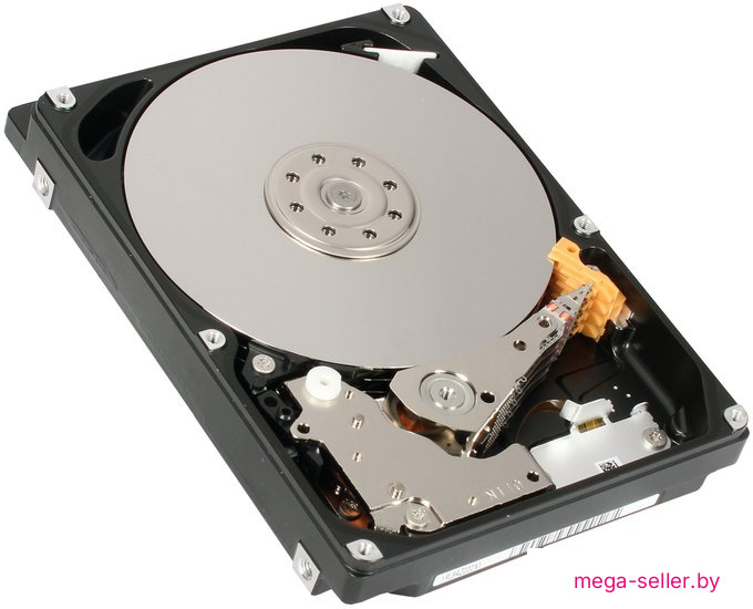 Жесткий диск Toshiba MG06ACA10TE 10TB