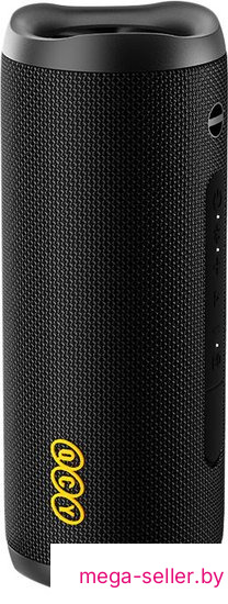 Беспроводная колонка QCY SP7 (черный)