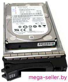 Жесткий диск IBM 00MN526 1.8TB
