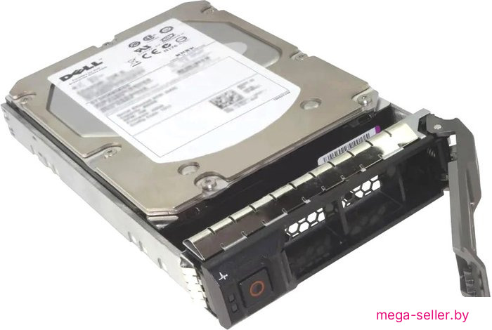 Жесткий диск Dell 161-BCHF 2.4TB