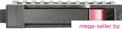 Жесткий диск HP 861683-B21 4TB