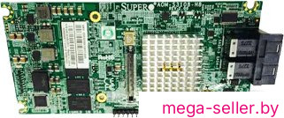 RAID-контроллер Supermicro AOM-S3108M-H8