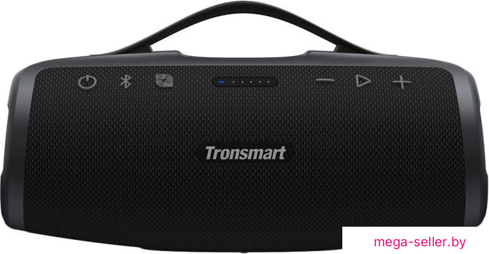 Беспроводная колонка Tronsmart Mirtune S100 (черный)