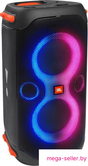 Патибокс JBL Partybox 110