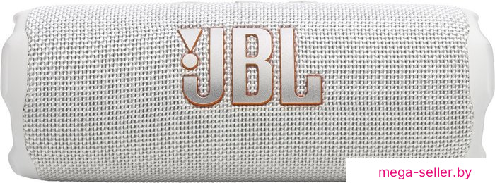 Беспроводная колонка JBL Flip 7 (белый)