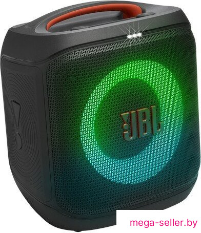 Патибокс JBL Partybox Encore Essential 2