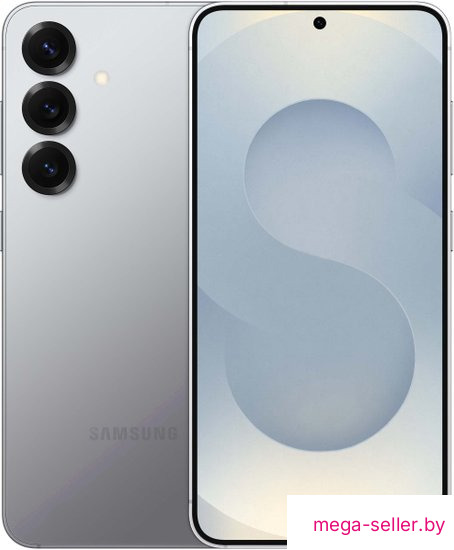 Телефон Samsung Galaxy S25 SM-S931B 12GB/512GB (серый)