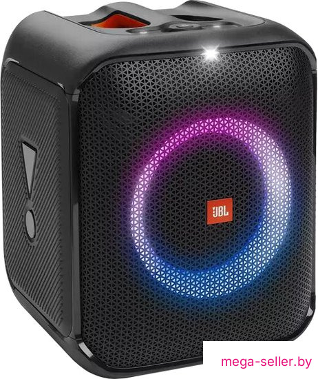 Патибокс JBL Partybox Encore Essential