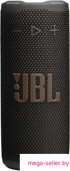Беспроводная колонка JBL Grip (черный)