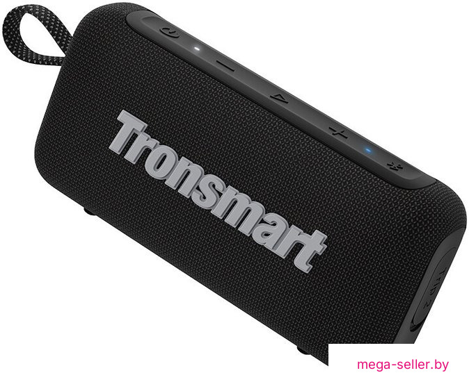 Беспроводная колонка Tronsmart Trip 2 (черный)