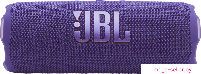 Беспроводная колонка JBL Flip 7 (фиолетовый)