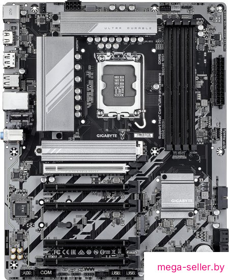 Материнская плата Gigabyte B860 DS3H