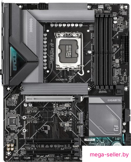 Материнская плата Gigabyte B860 Eagle WiFi6E