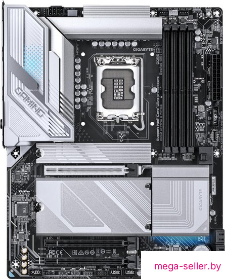 Материнская плата Gigabyte B860 Gaming X WiFi6E