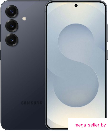 Телефон Samsung Galaxy S25 SM-S931B 12GB/512GB (сине-черный)
