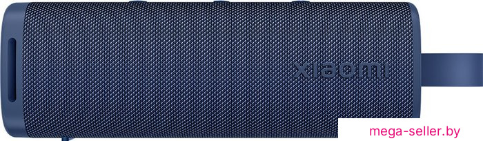 Беспроводная колонка Xiaomi Sound Outdoor (синий, международная версия)