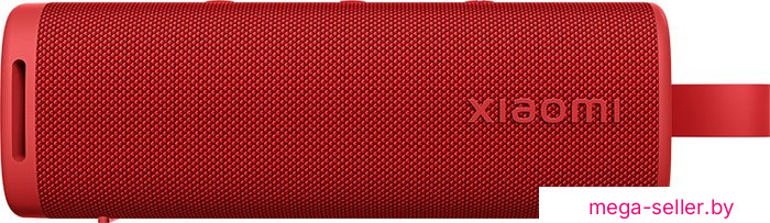 Беспроводная колонка Xiaomi Sound Outdoor (красный, международная версия)