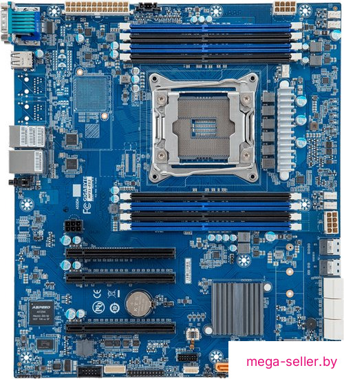 Материнская плата Gigabyte MF51-ES2 (rev. 1.0)