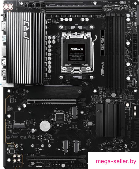 Материнская плата ASRock B850 Pro-A