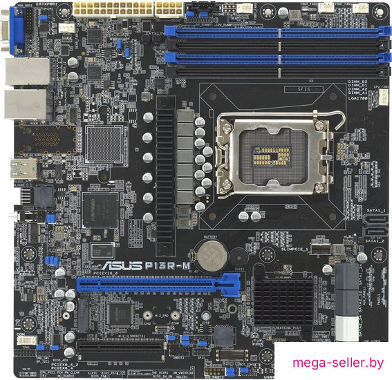 Материнская плата ASUS P13R-M