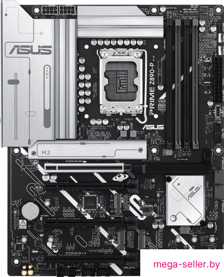 Материнская плата ASUS Prime Z890-P
