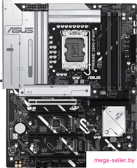 Материнская плата ASUS Prime Z890-P WiFi