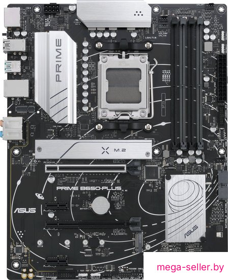 Материнская плата ASUS Prime B650-Plus