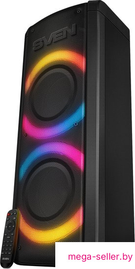 Патибокс SVEN PS-710