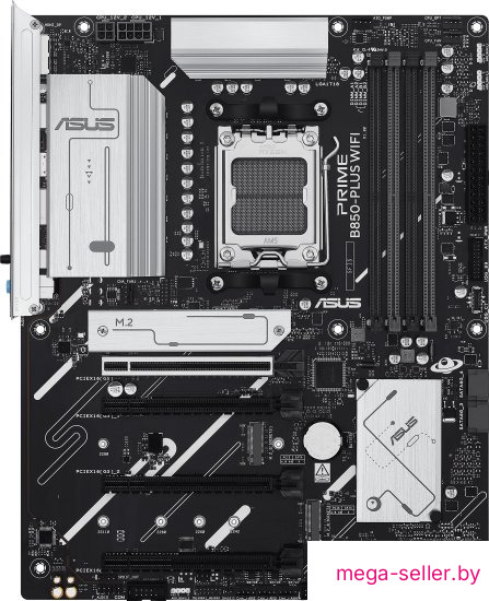 Материнская плата ASUS Prime B850-Plus WiFi