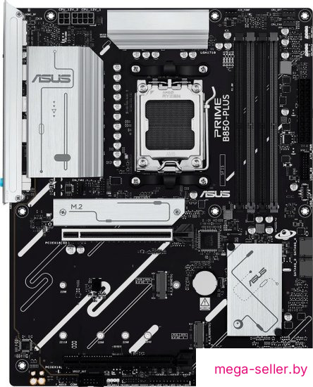 Материнская плата ASUS Prime B850-PLUS-CSM