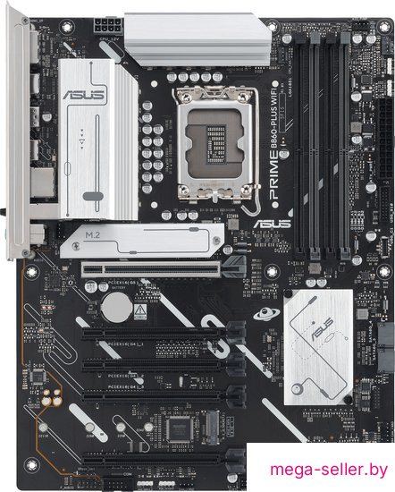 Материнская плата ASUS Prime B860-Plus WiFi